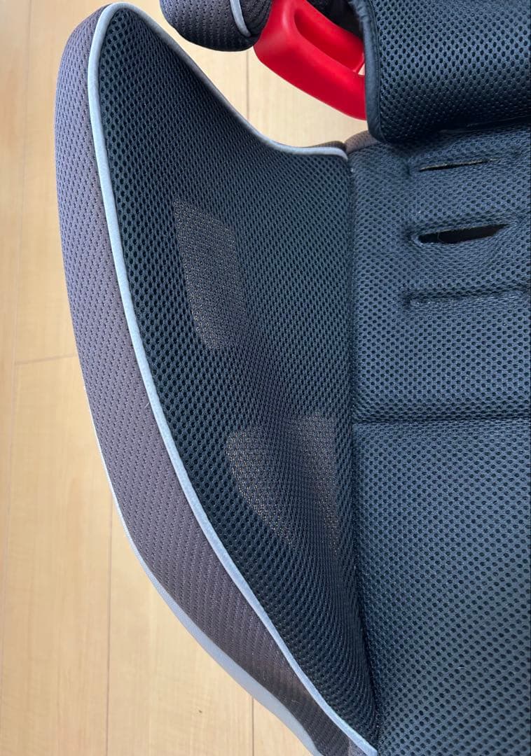 Aprica エアグルーヴ　AGスター　ジュニアシート