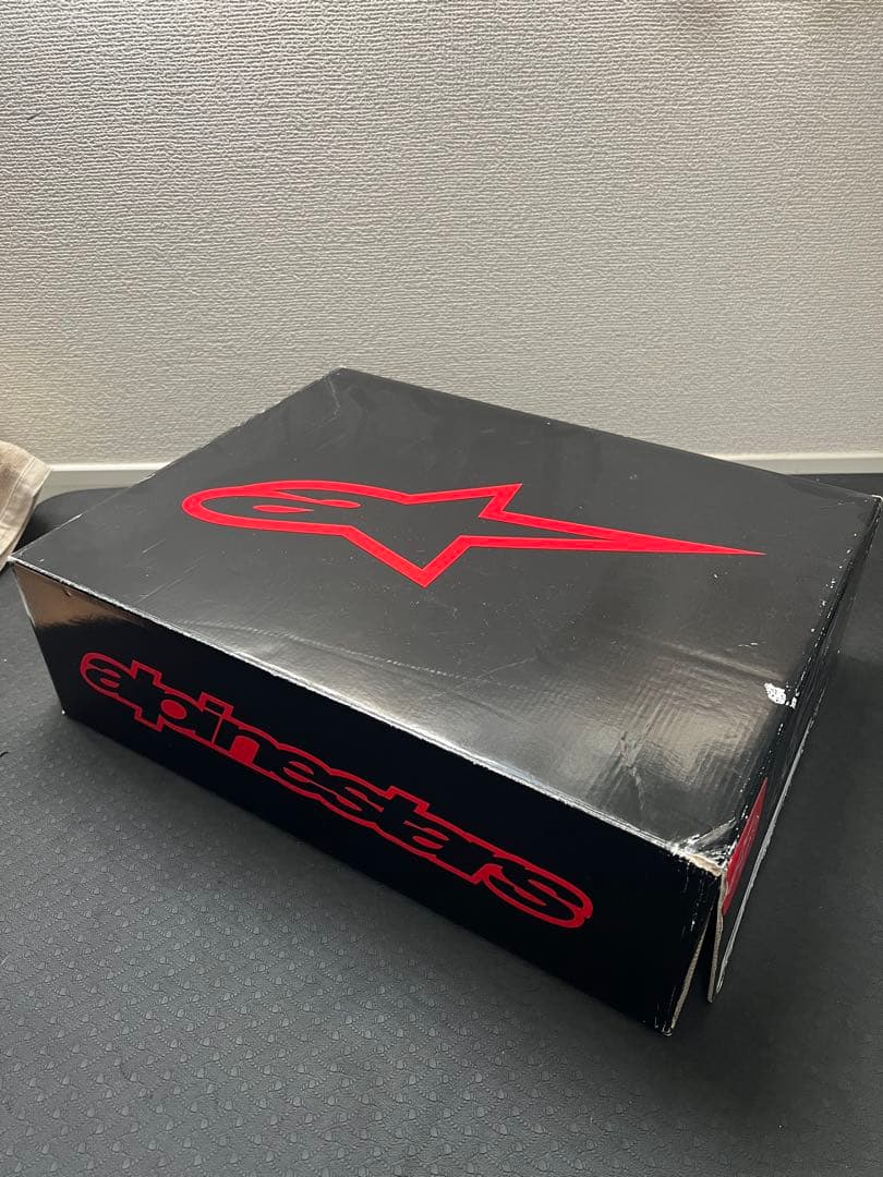 クシタニ スーパーテックR × プロトコアレザーモデル 40