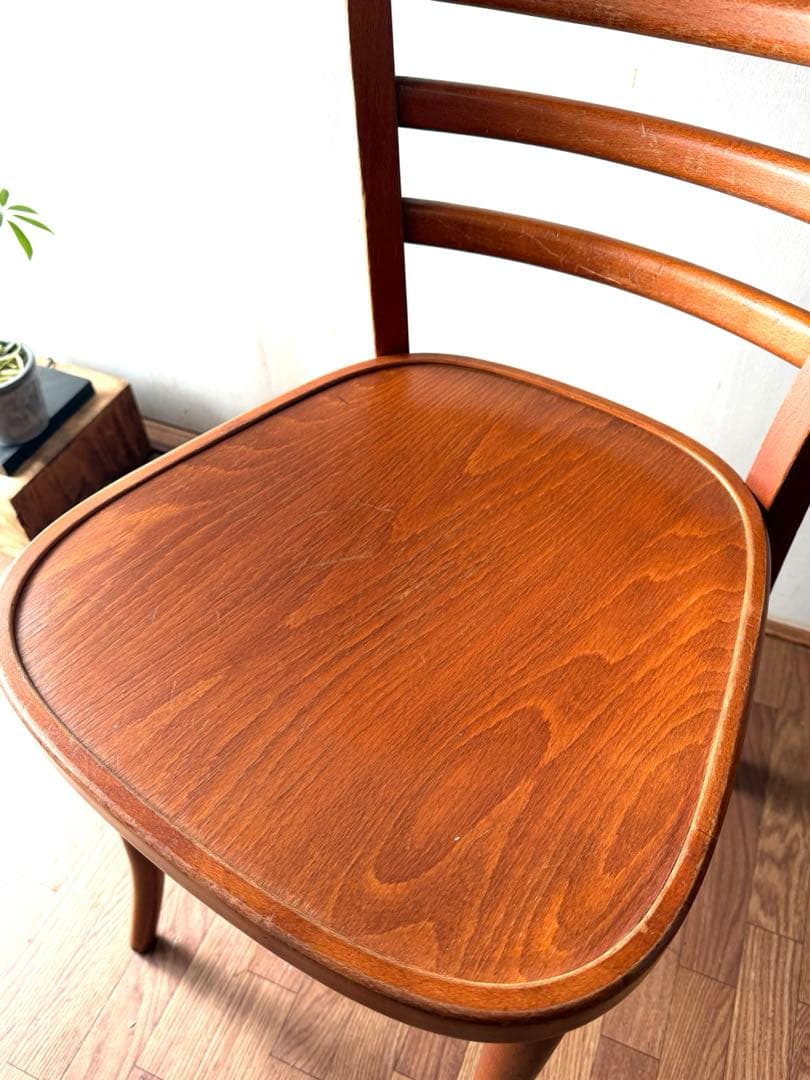 ダイニングチェア Bentwood chair