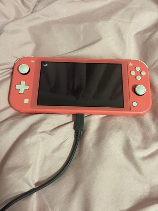 スイッチライト本体