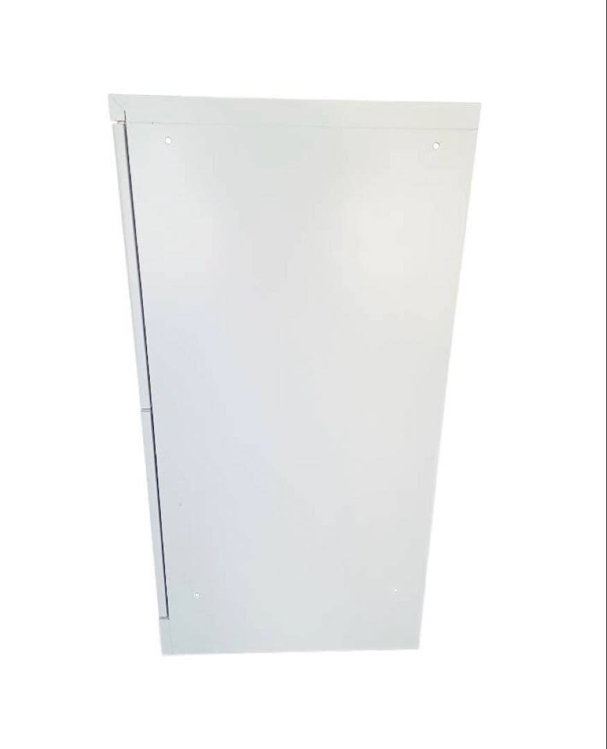 6人用ロッカー　鍵　スペアキー付き　スチール　幅90cm 高さ88.5cm