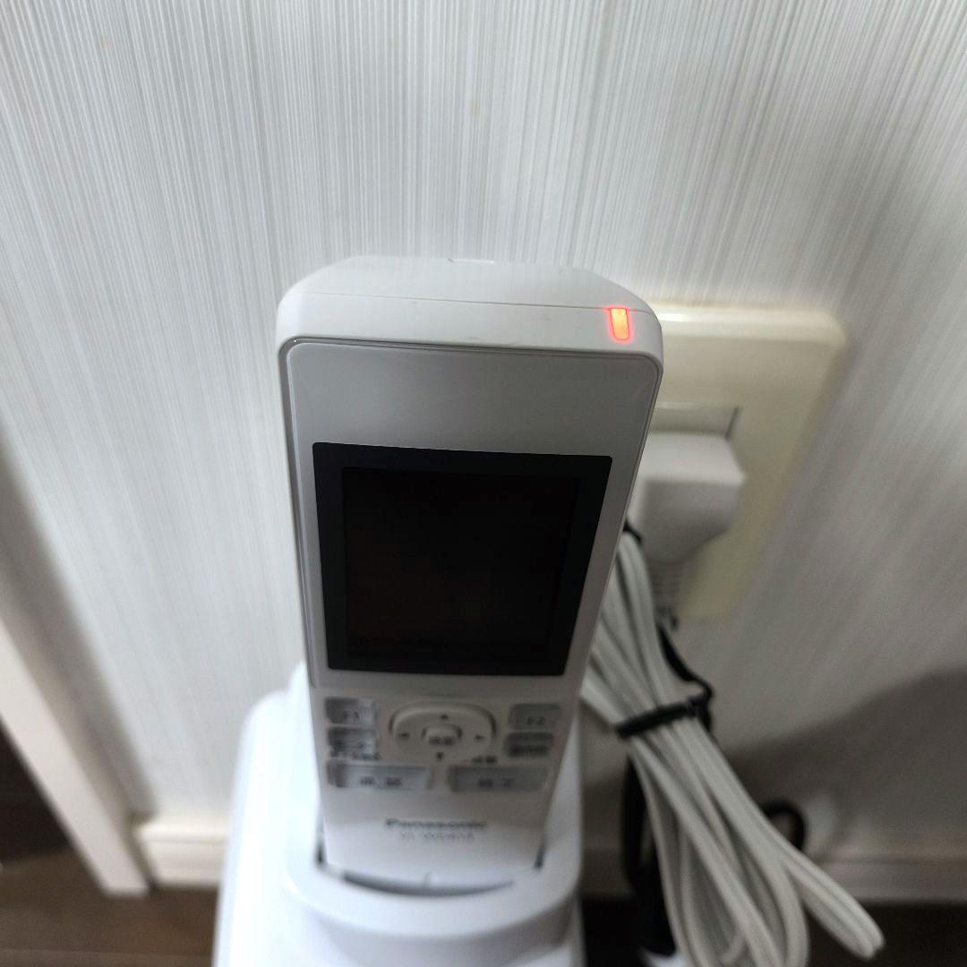 パナソニック　ワイヤレスモニター子機　Panasonic VL-WD613