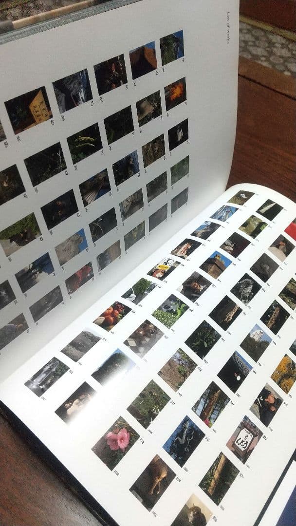 【古書】Documentary 中平卓馬