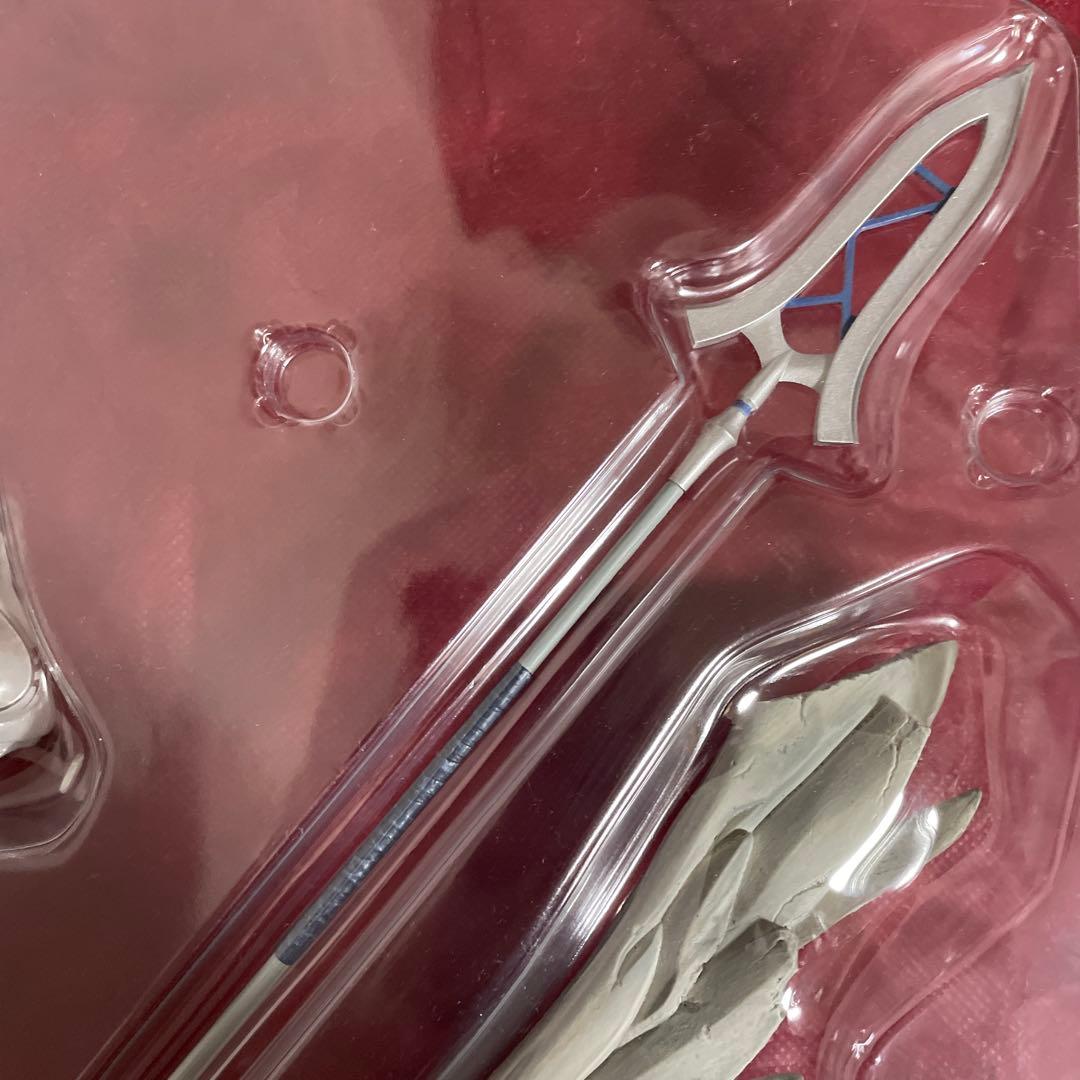 ファイアーエムブレム 覚醒 ティアモ　フィギュア 1/7 塗装済み完成品