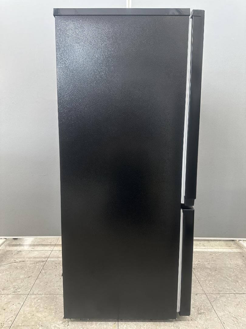 TOSHIBA　冷凍冷蔵庫　153L　GR-U15BS(K)　2023年製