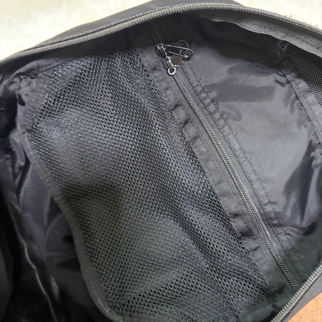 【廃盤 希少】ブリーフィング NEO COMPACT PACK リュック USA