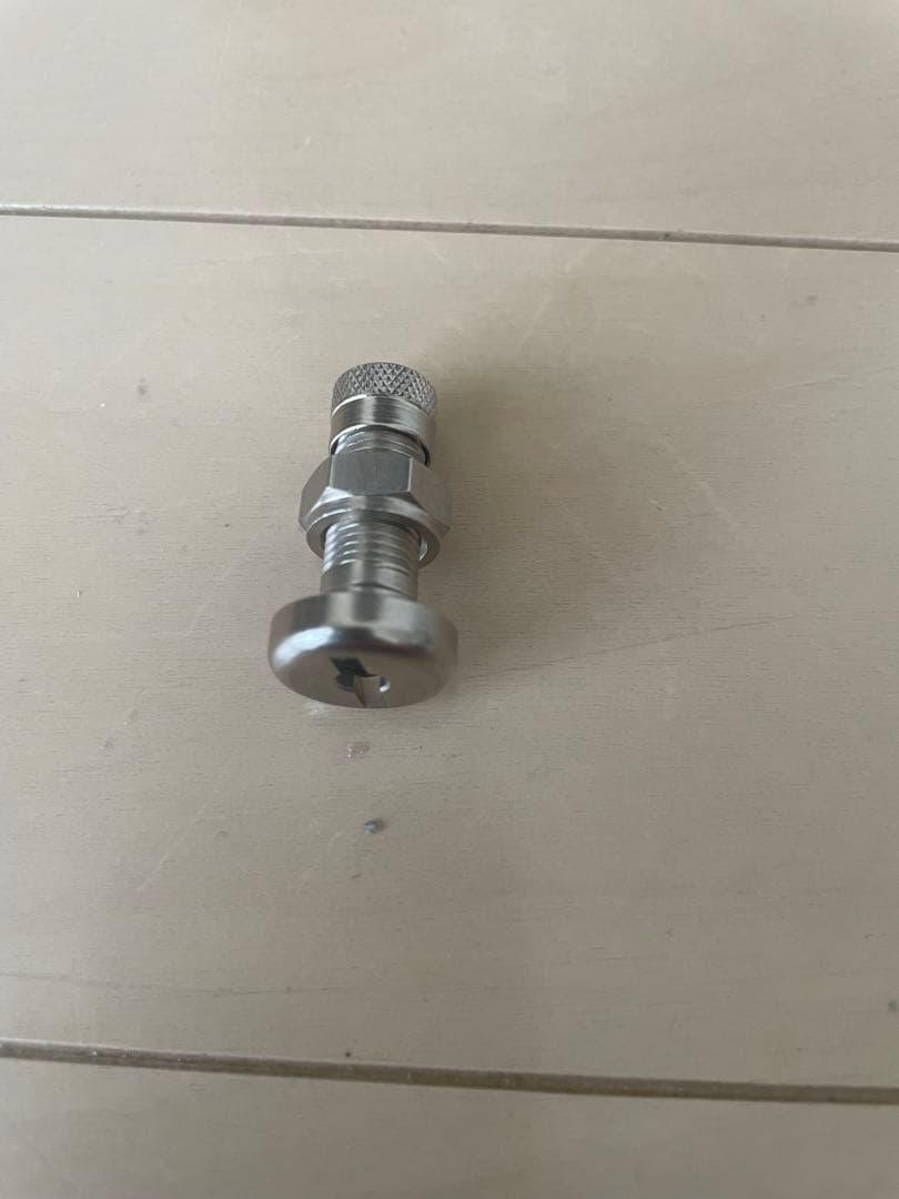 BMW R80 100 フロントホイール　 タイヤ　ミシュラン