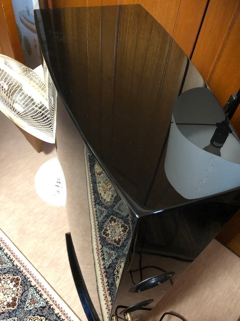 ダリ　DALI HELICON 400MK2 Limited Edition