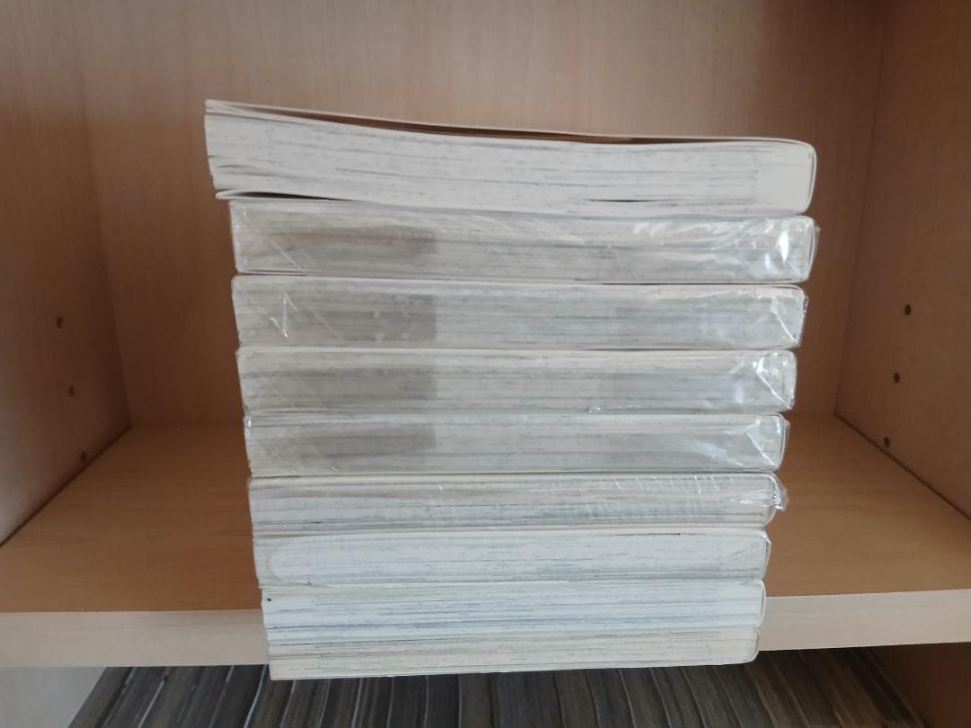 ちょびっツのツの字　＋　ちょびっツ　全巻セット　カード未開封