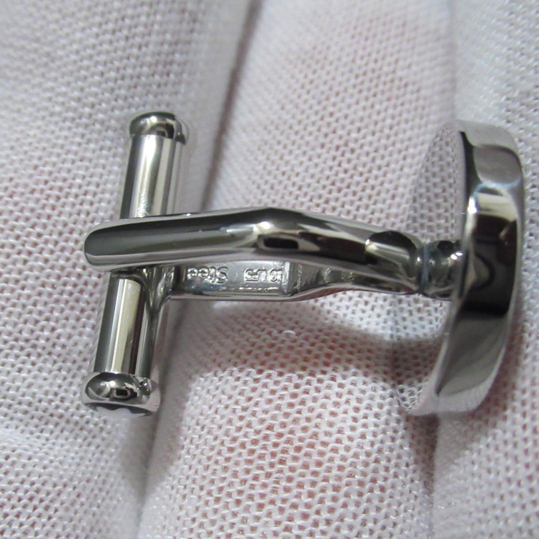 モンブラン カフス ピーターサイト 107902