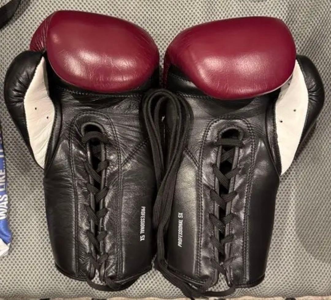 プライズリングボクシンググローブ14オンス