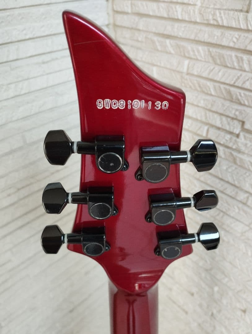 てる GrassRoots G-FR-56G Forest フォレスト