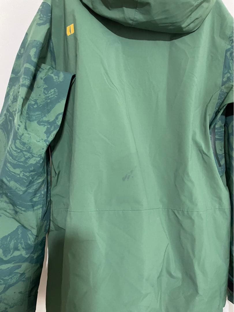 oz-rd　アルマダ　スキージャケット