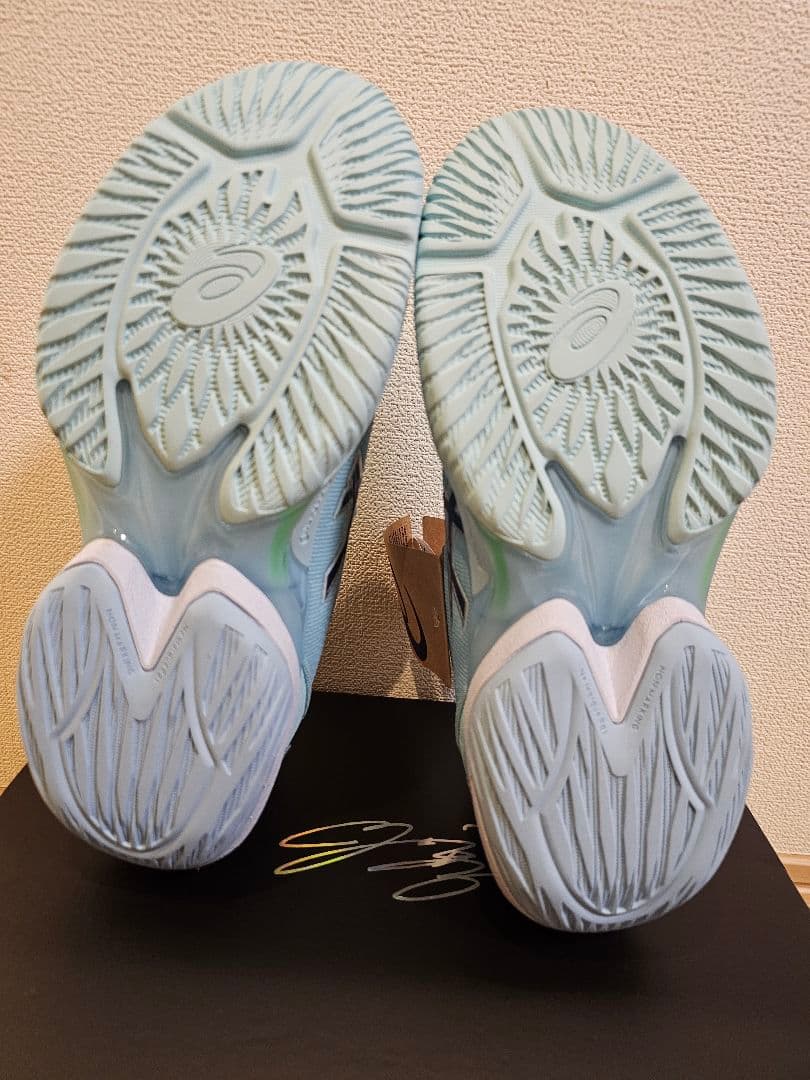 ASICS アシックス SWIFTACE YUKI 24cm