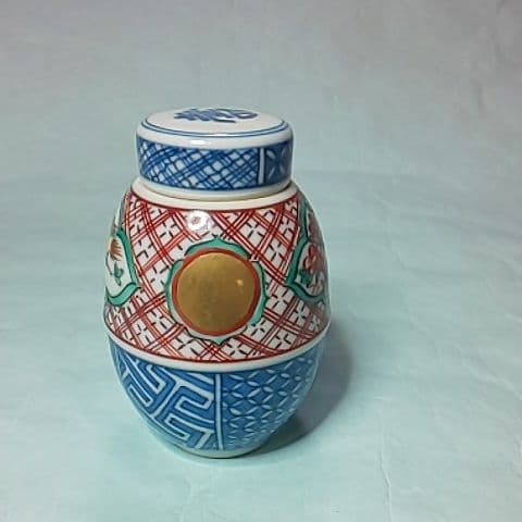 春峰  茶入  煎茶道具  茶道具