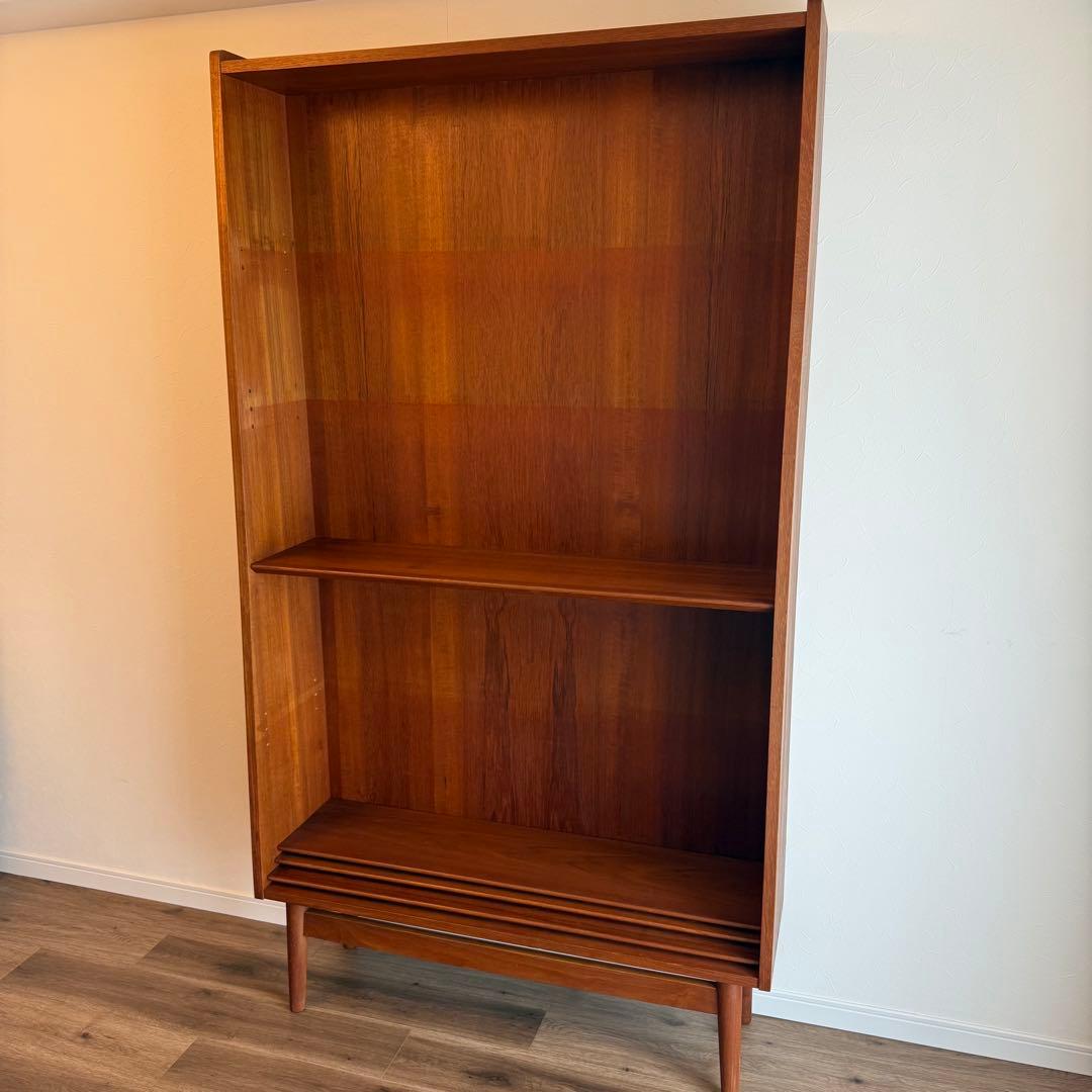 HIDE様　北欧ヴィンテージ　Johannes Sorth Book shelf