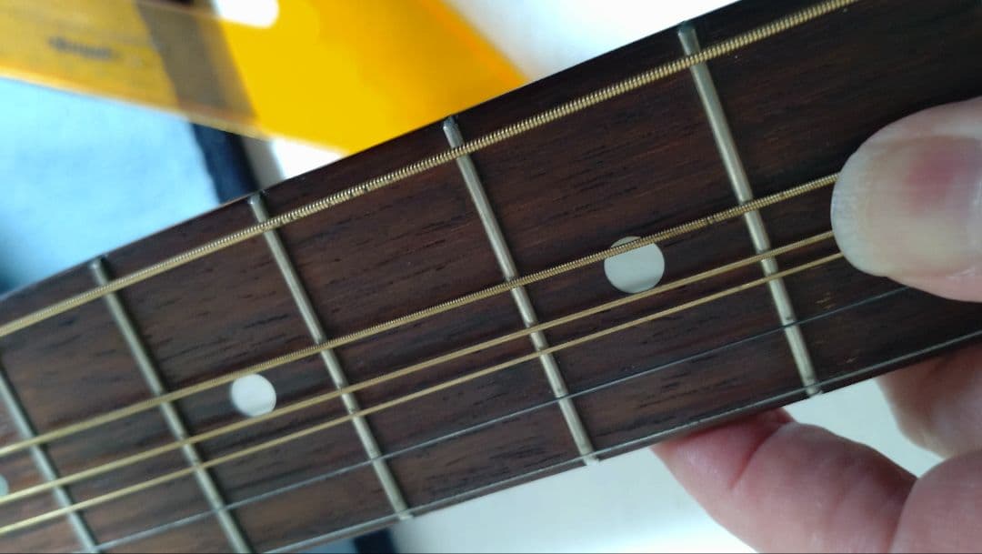 Martin D18ギター ハードケース付き