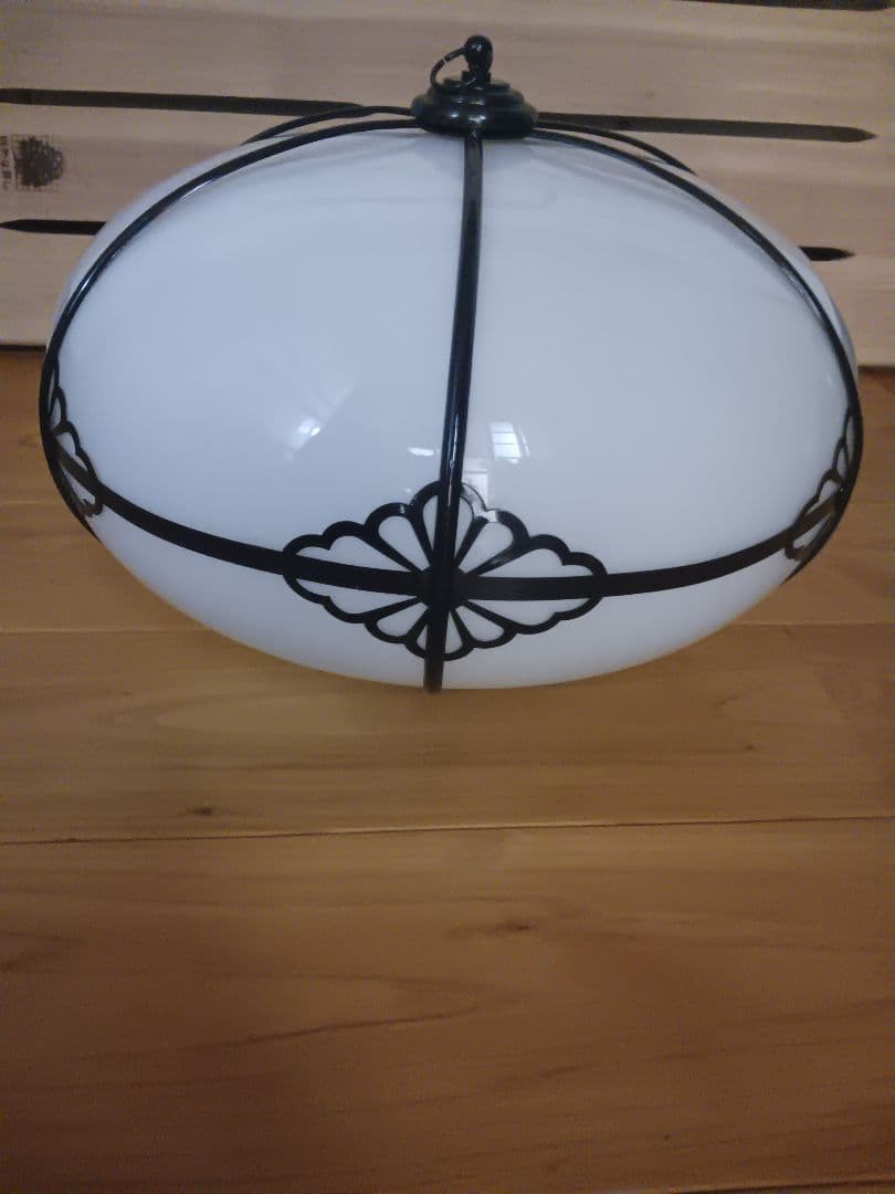 【お値下げしました！】オーデリック　和風照明　レトロ　大正ロマン