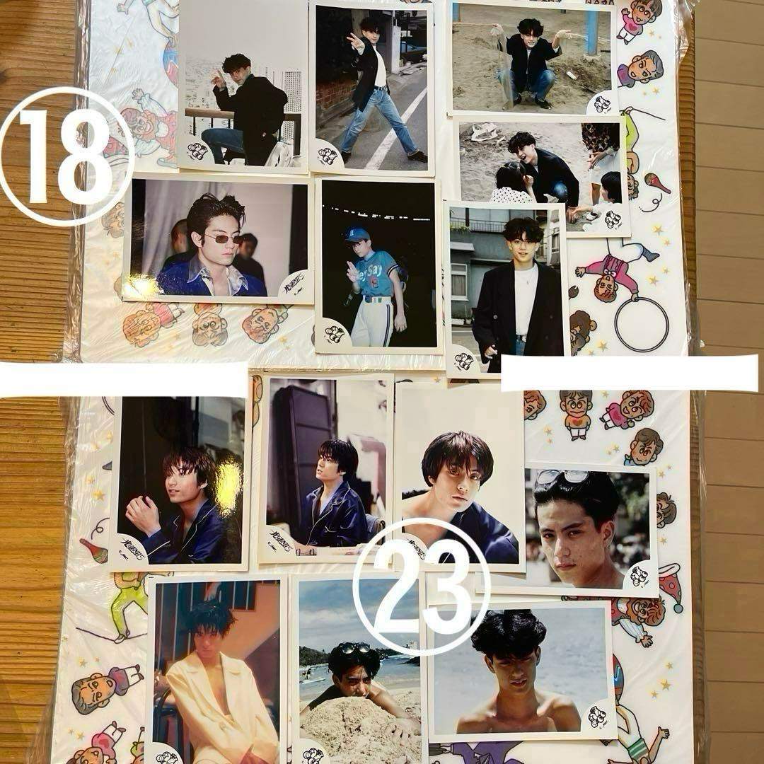 写真セット　おまとめ