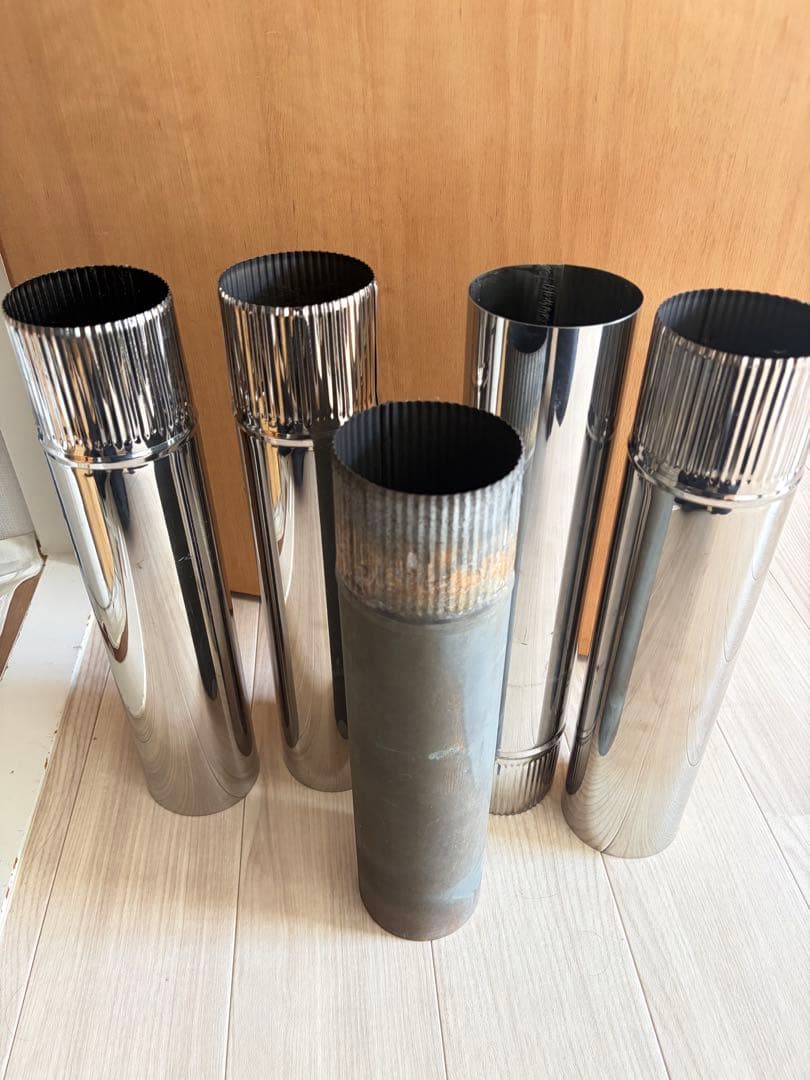 テントサウナ　サウナストーブ