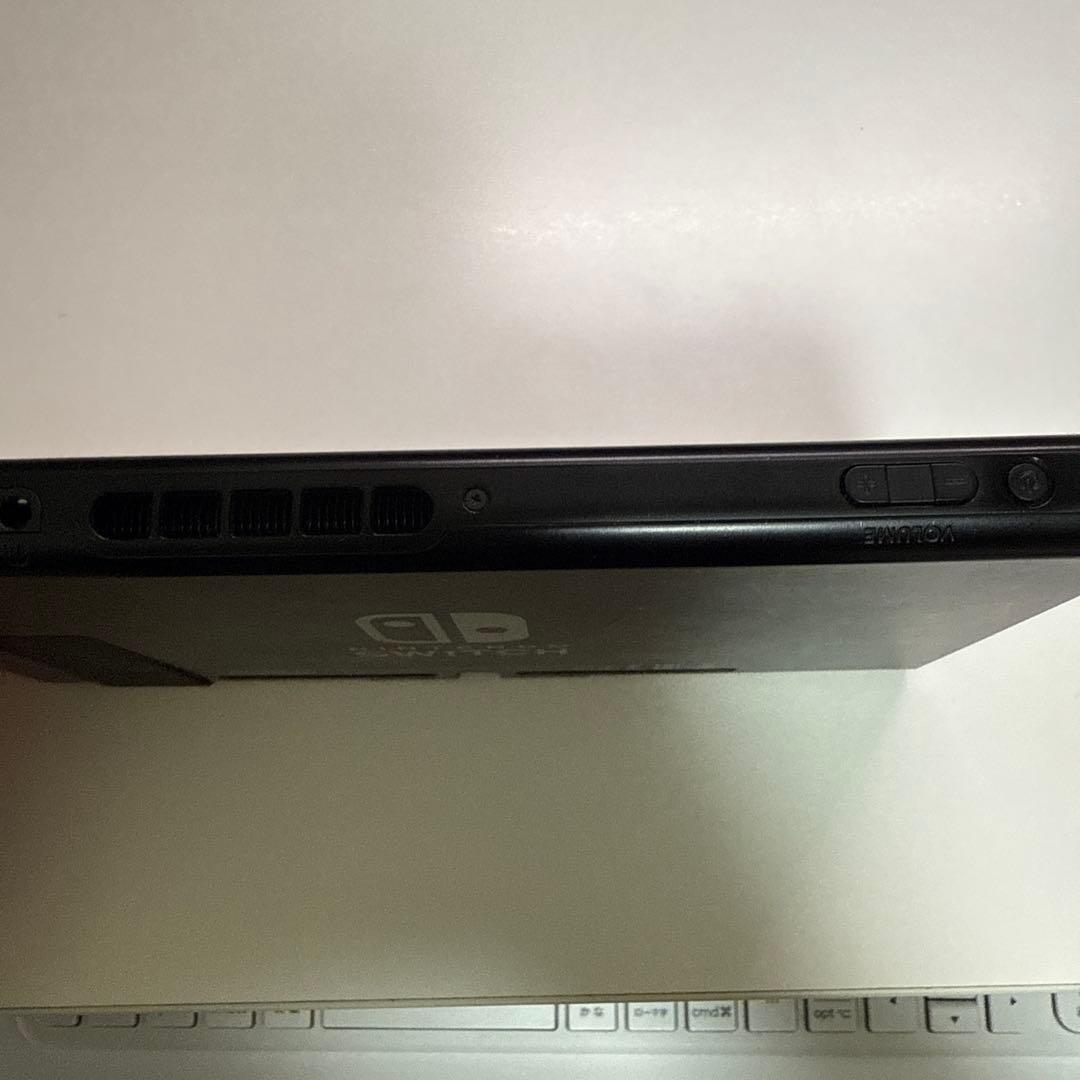 Nintendo Switch 本体のみ ニンテンドースイッチ