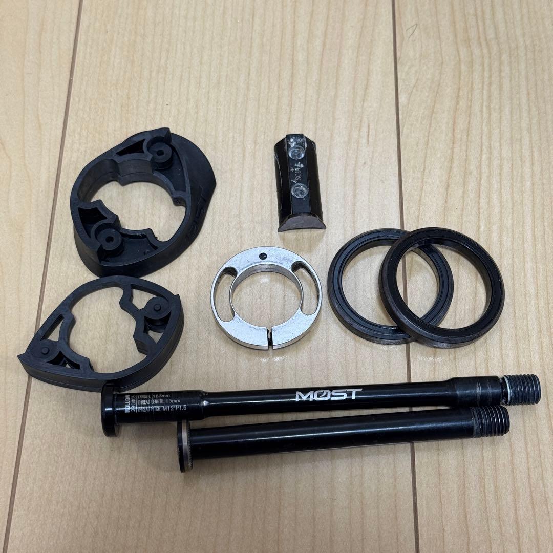 【たける】PINARELLO DOGMA F12 DISKフレームセット