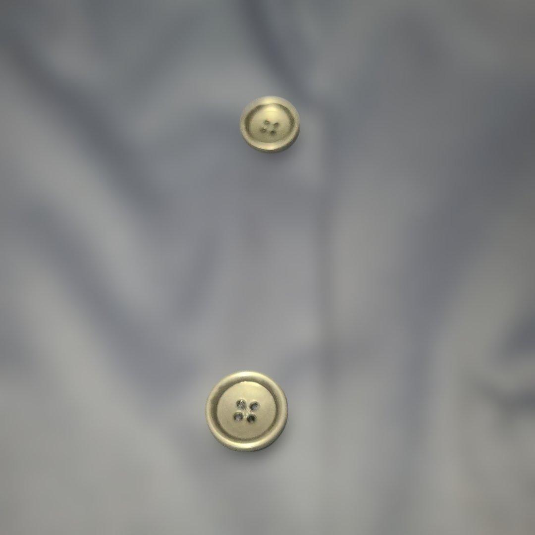 に*ゃ様 WWS ワークウェアスーツ セットアップ 紺 L 撥水性 洗濯可 スト