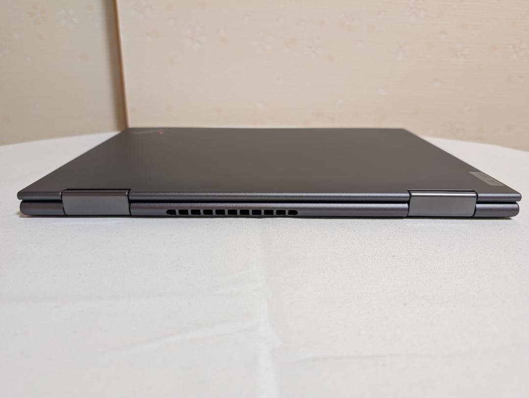 Windowsノート本体 ThinkPad X1 Yoga Gen6 i7/16GB/256GB/4K