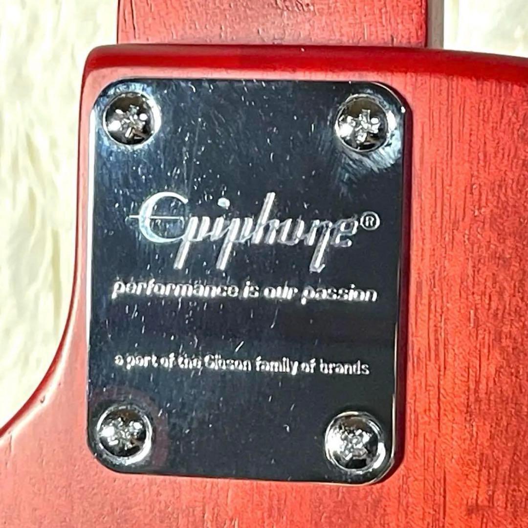 一時値下げ!!Epiphone LesPaul VintageEdition