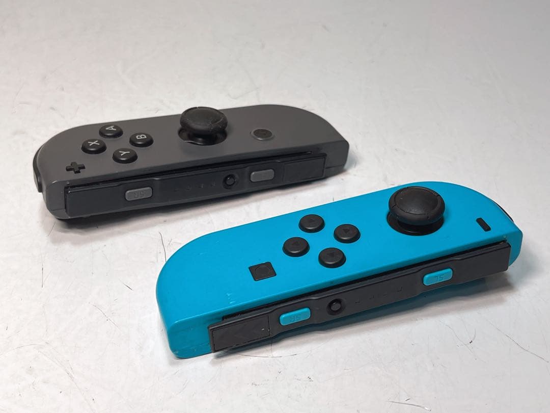 Nintendo Switch HAC-001 本体