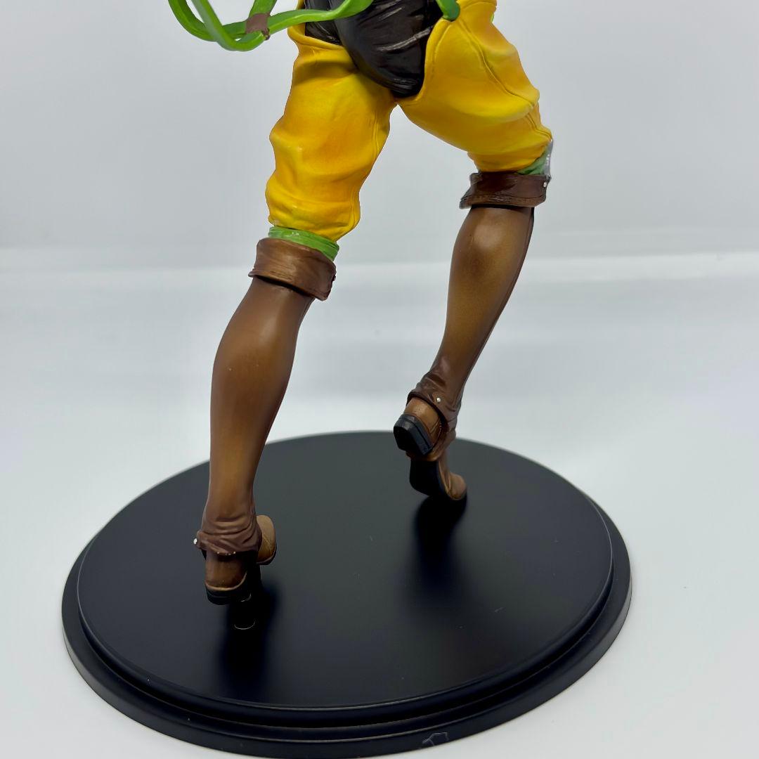 【美品】スタチューレジェンド　ジョジョの奇妙な冒険第三部 影DIO フィギュア