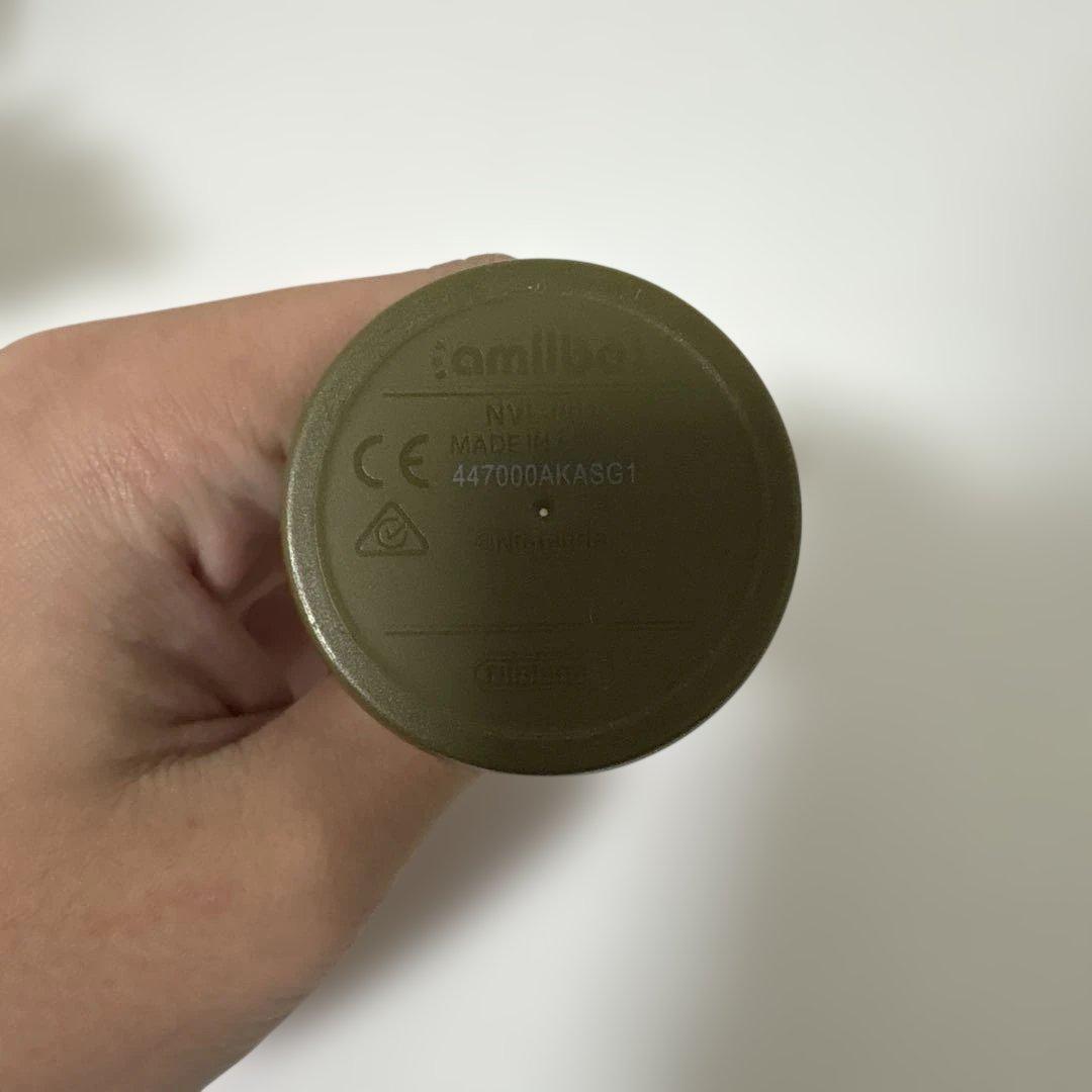 ゼルダの伝説 ブレス オブ ザ ワイルド+英傑アミーボ