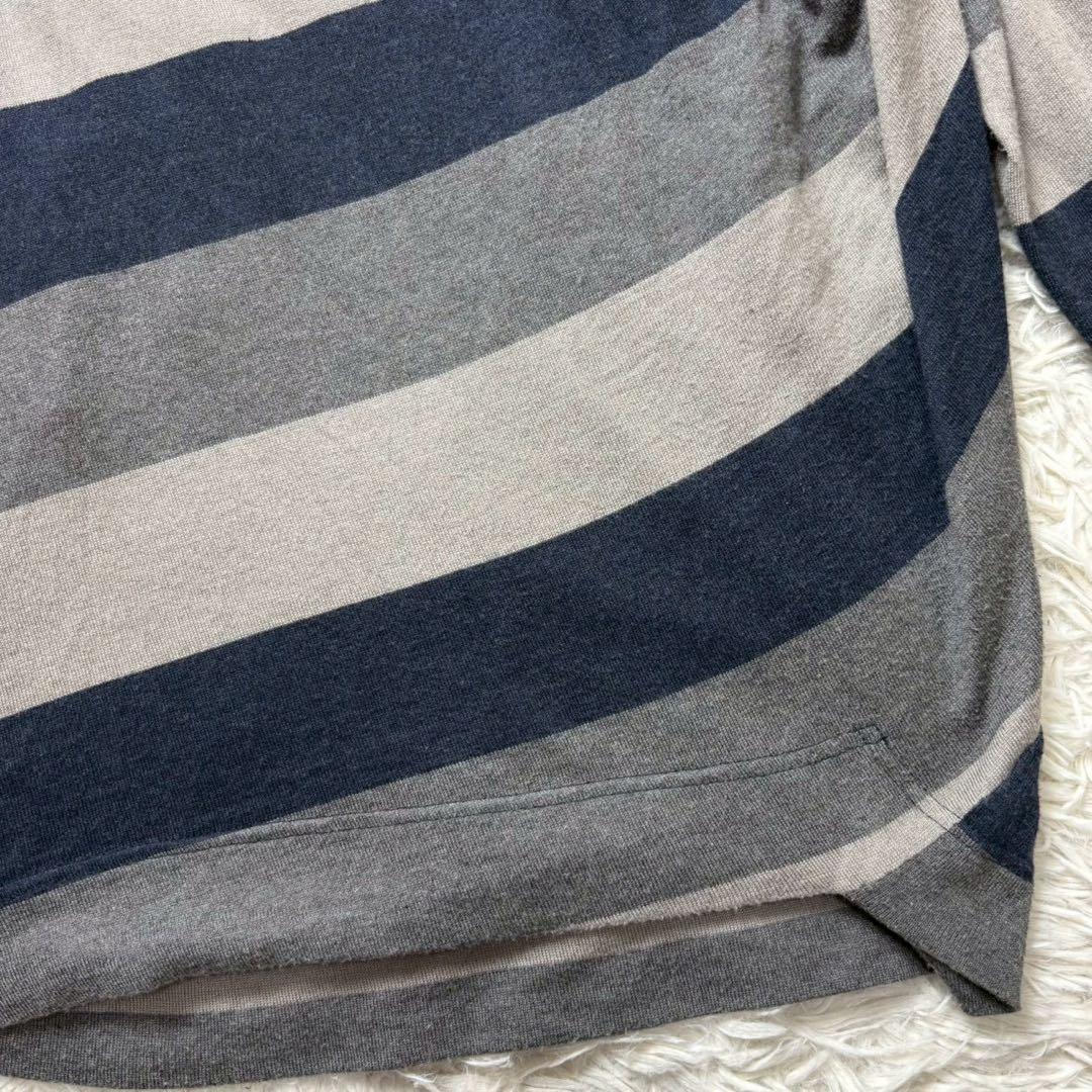 美品 Vivienne Westwood RED LAB 変形カットソー