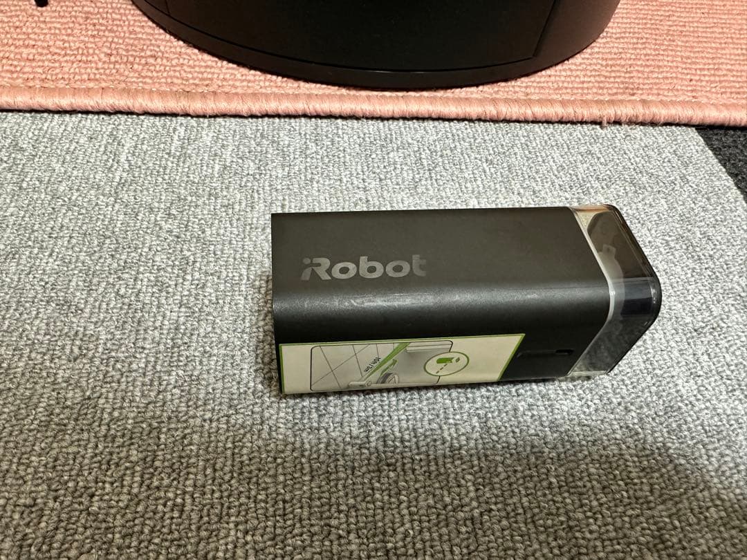iRobot Roomba i7 ロボット掃除機/ルンバ RVB-Y1