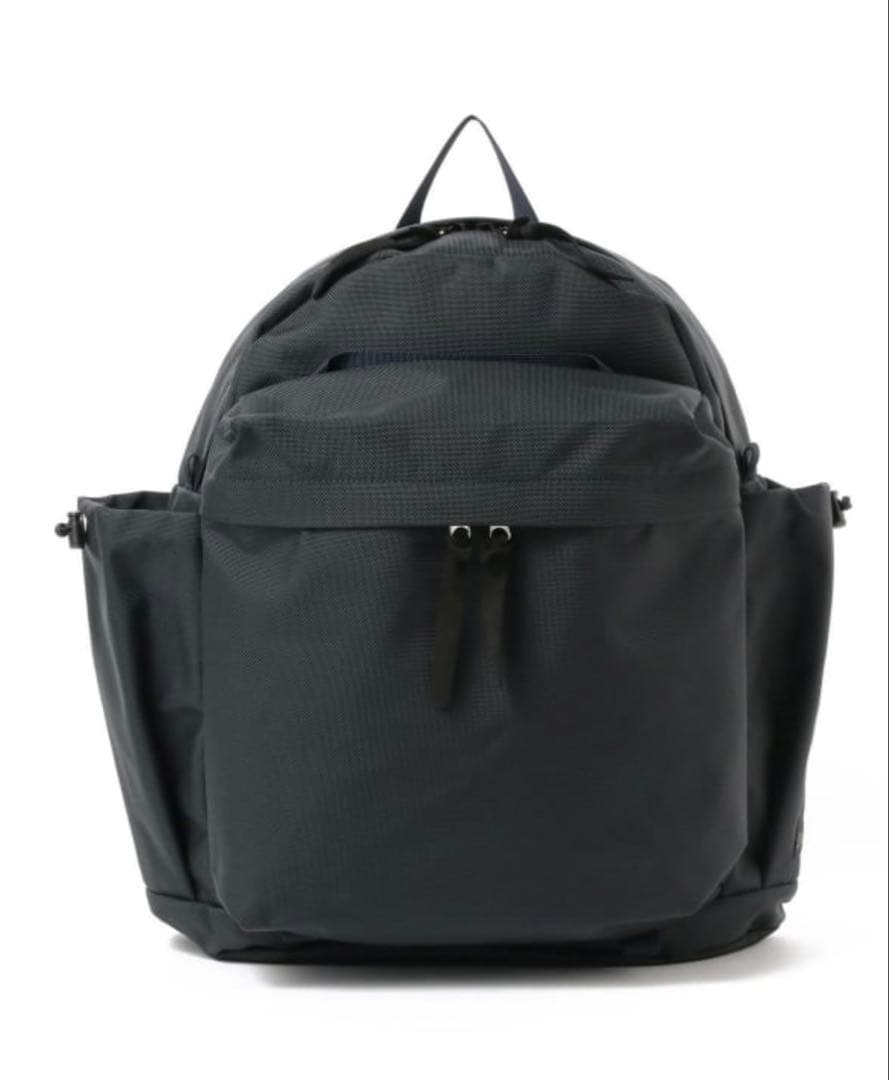 バッグ [EXCLUSIVE) BLUE LUG / The Day Pack Navy