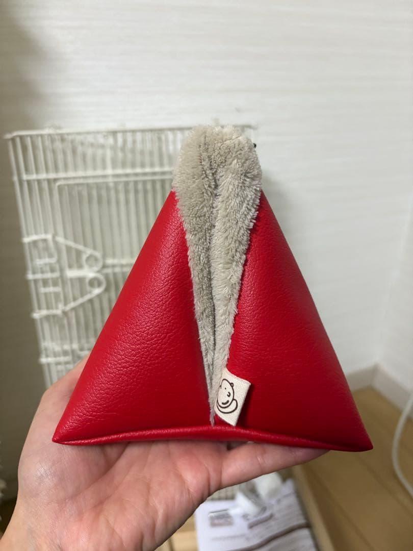 新品未使用ももんがモモンガ用ゲージ・ヒーター・給水ボトル・テトラポーチ4点セット