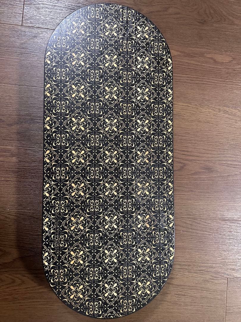 テーブル・チェア・ハンモック dapperpunch BALLISTICS sbs kit