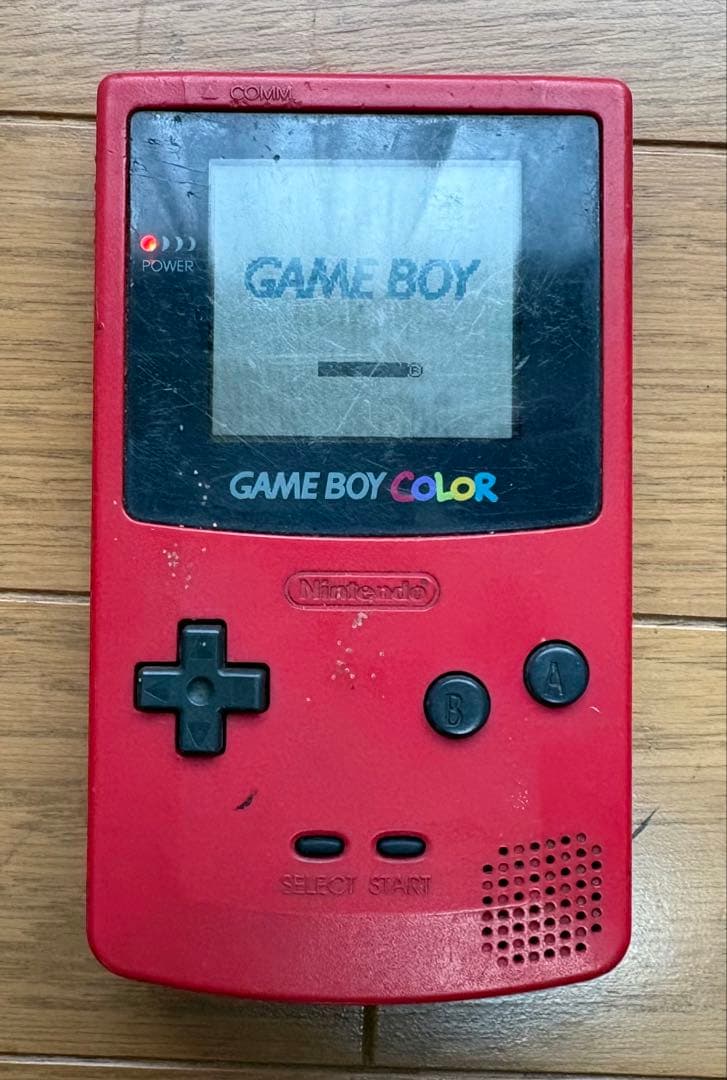 【ジャンク品あり】ゲームボーイカラー・アドバイスSP,ニンテンドーDSLite