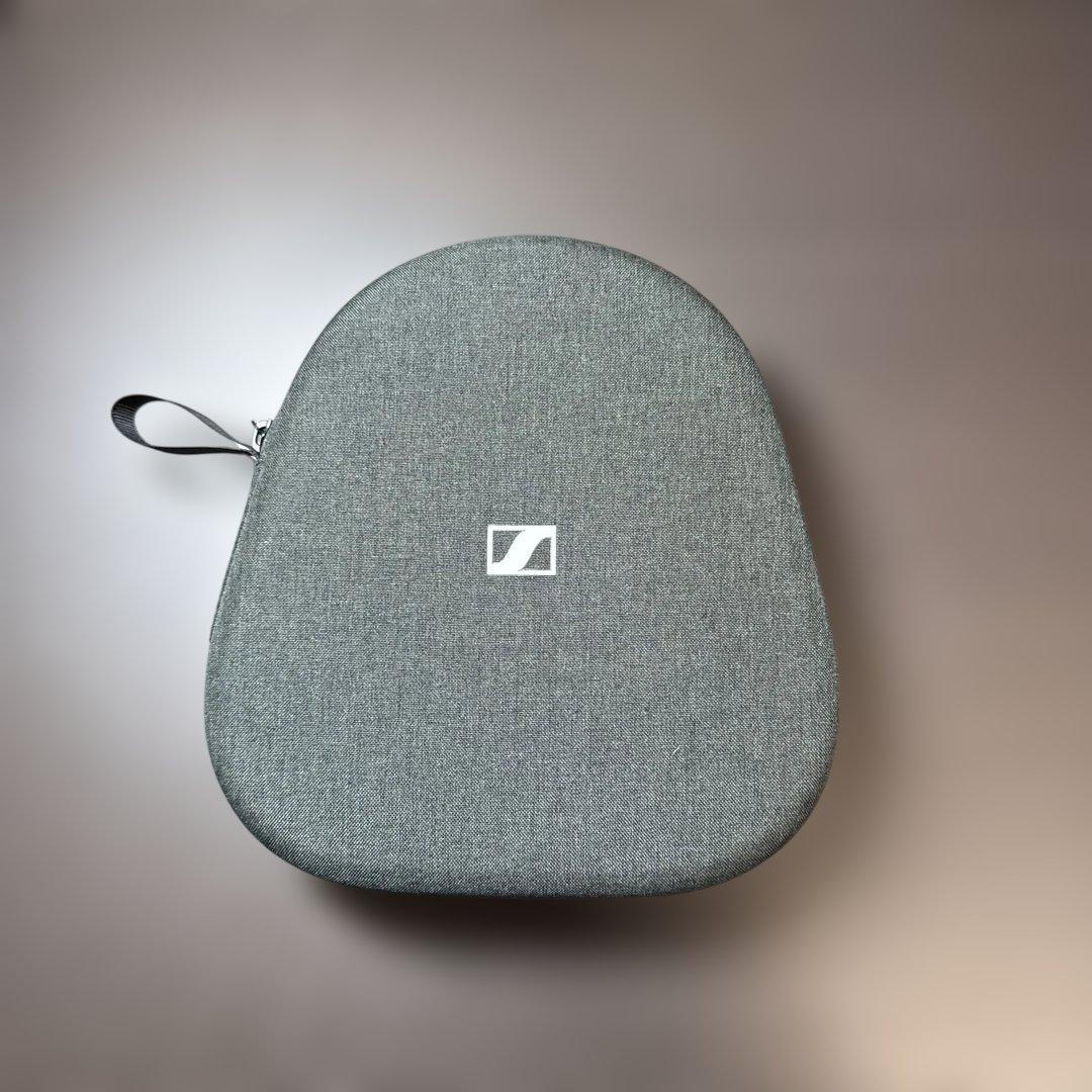 ヘッドホン SENNHEISER MOMENTUM4 Wireless