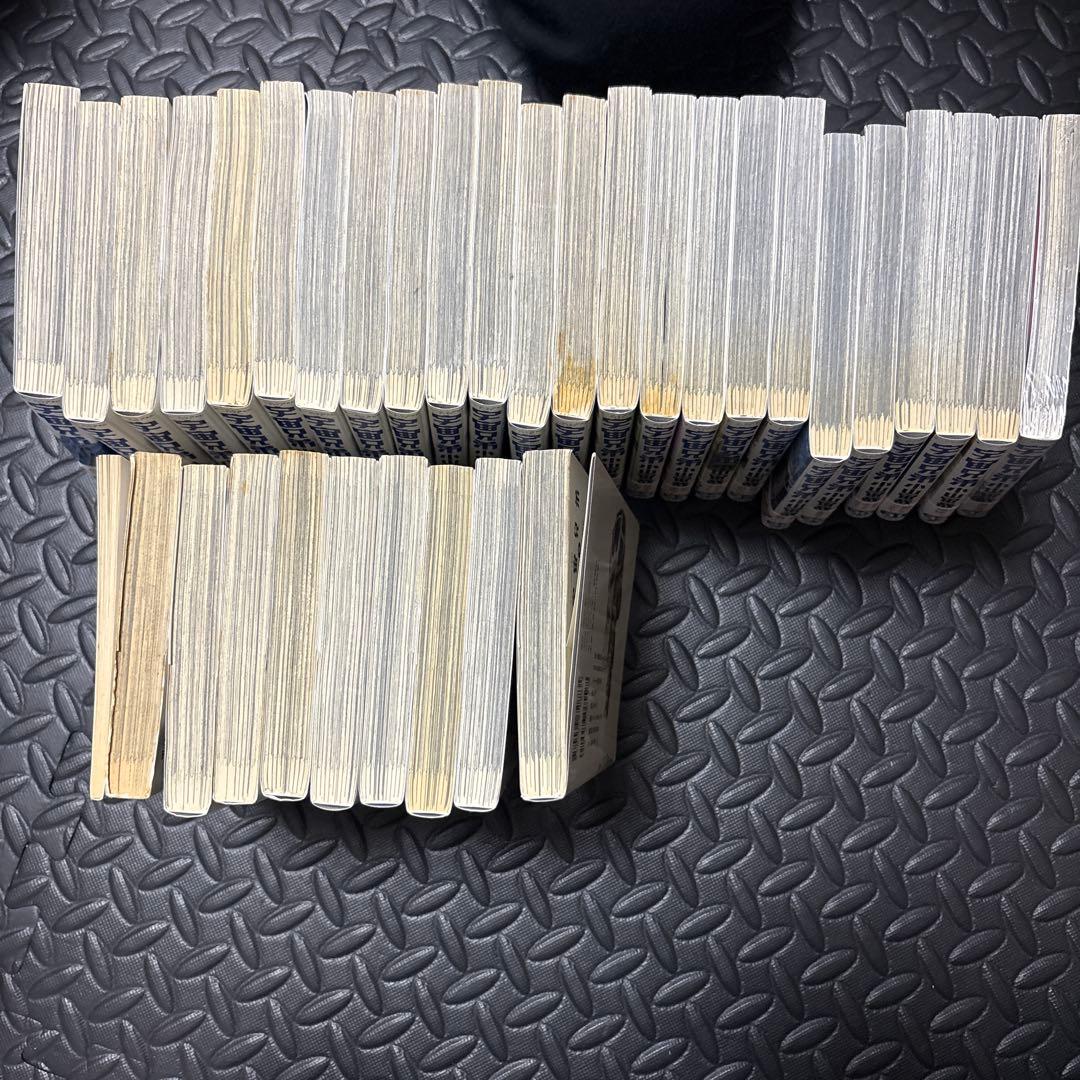 宇宙兄弟　非売品0巻　1〜32、36巻　セット