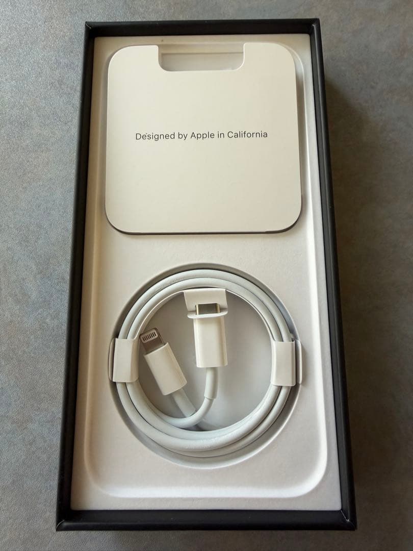 「美品」 iPhone 12 Pro 256GB パシフィックブルー