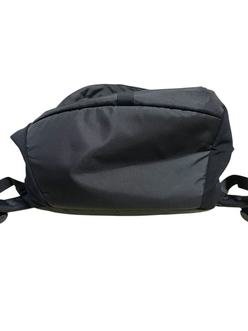 パタゴニア　レフュジオ　リュック　ブラック　26L