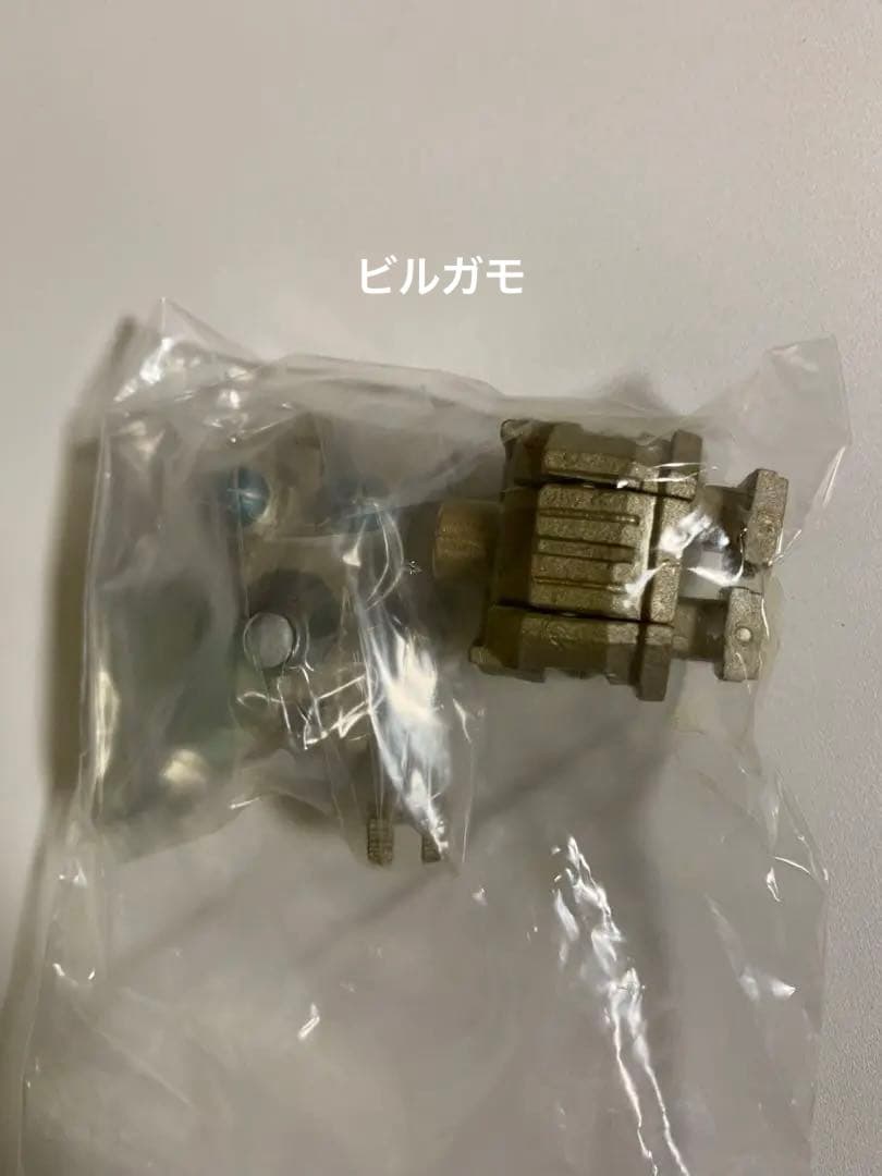 ウルトラマンHGシリーズ