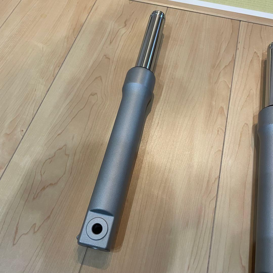 ホンダ リード110 JF19 フロントフォーク 新品