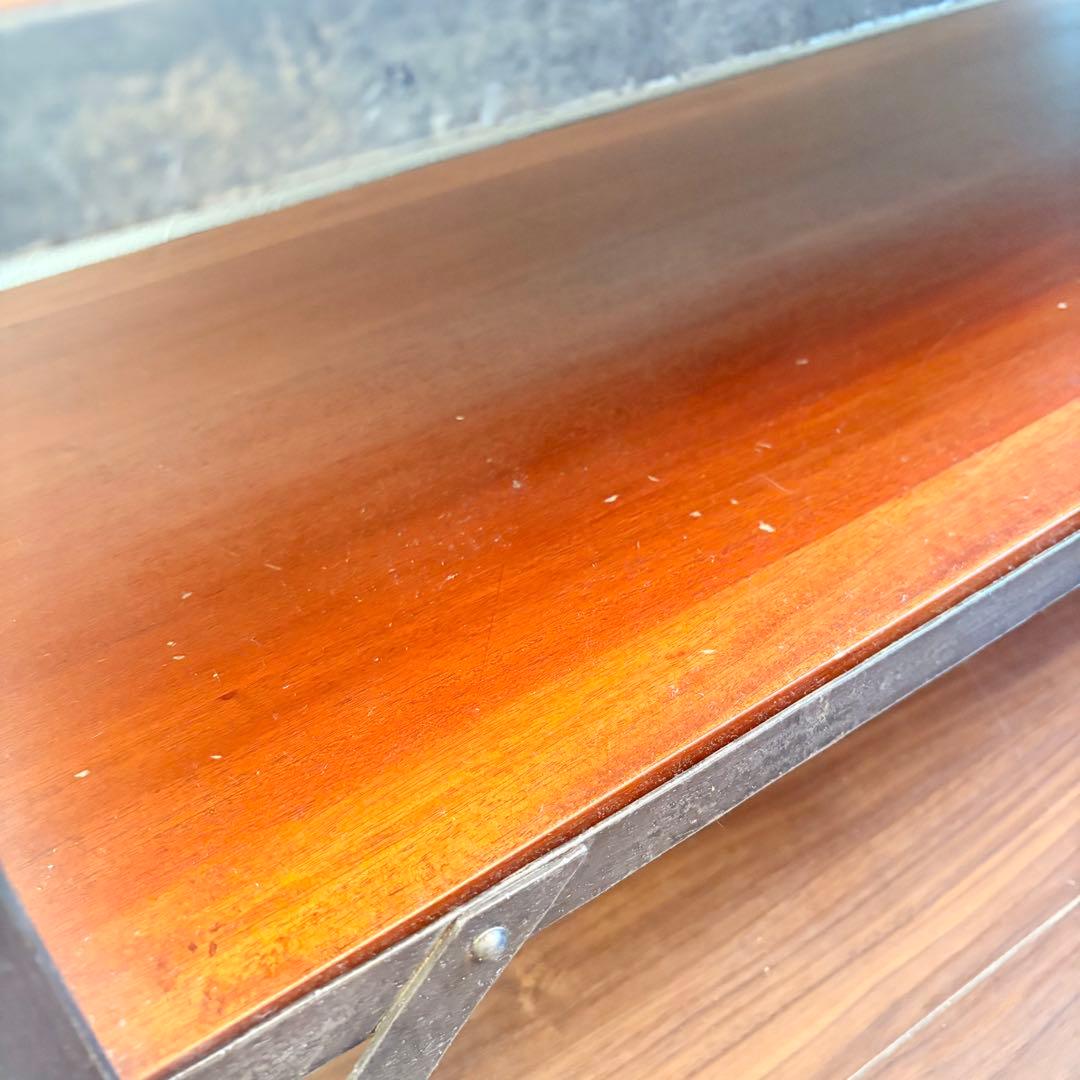 unicoウニコ／LUMBER-miniランバーミニ センターテーブルAVボード