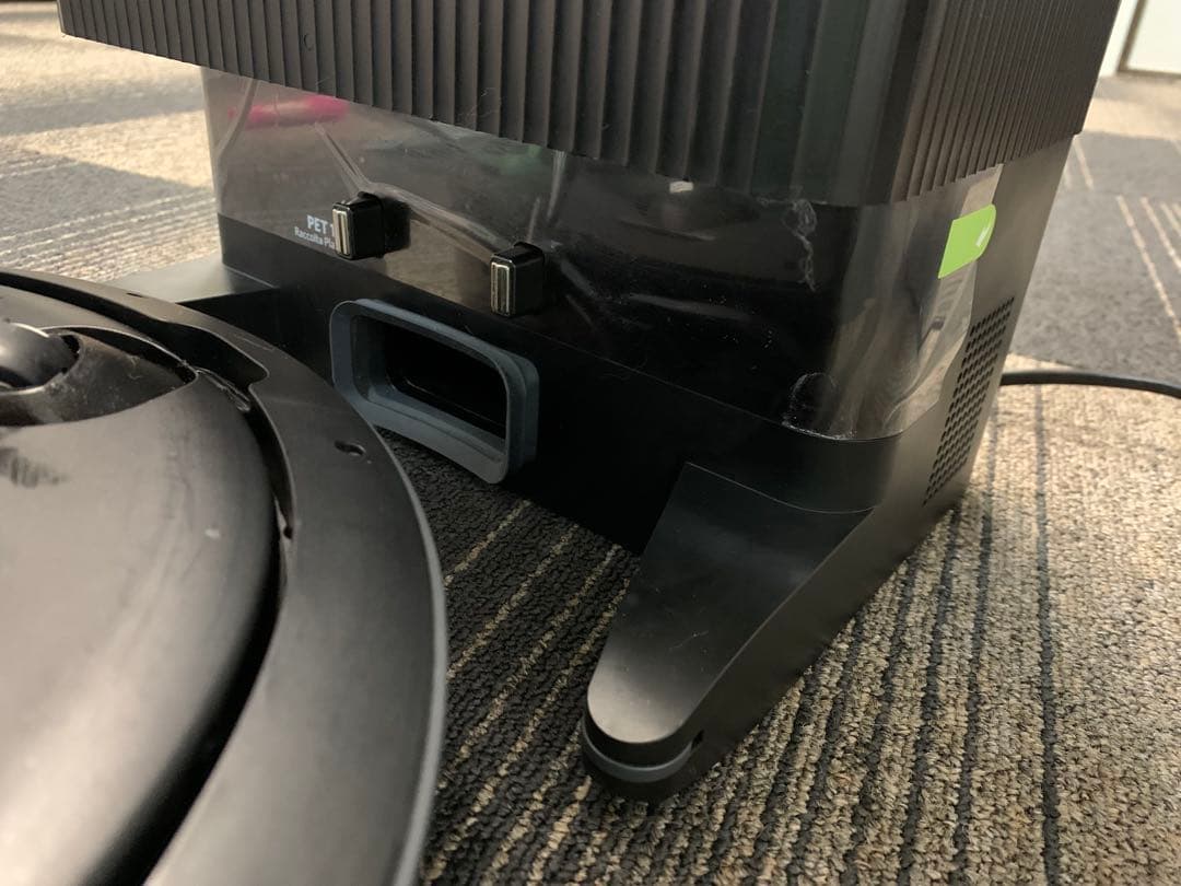 roomba combo®2 essential robot+autoempty