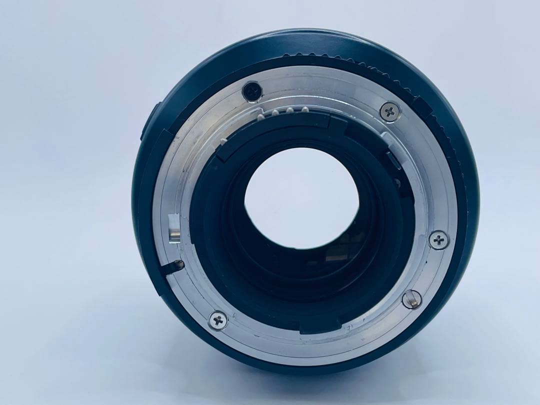 Nikon ニコン AF MICRO NIKKOR