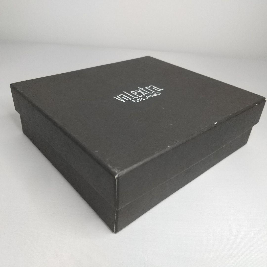 valextra × 佐藤製薬 コラボ品 サトちゃん レザー 小物入れ