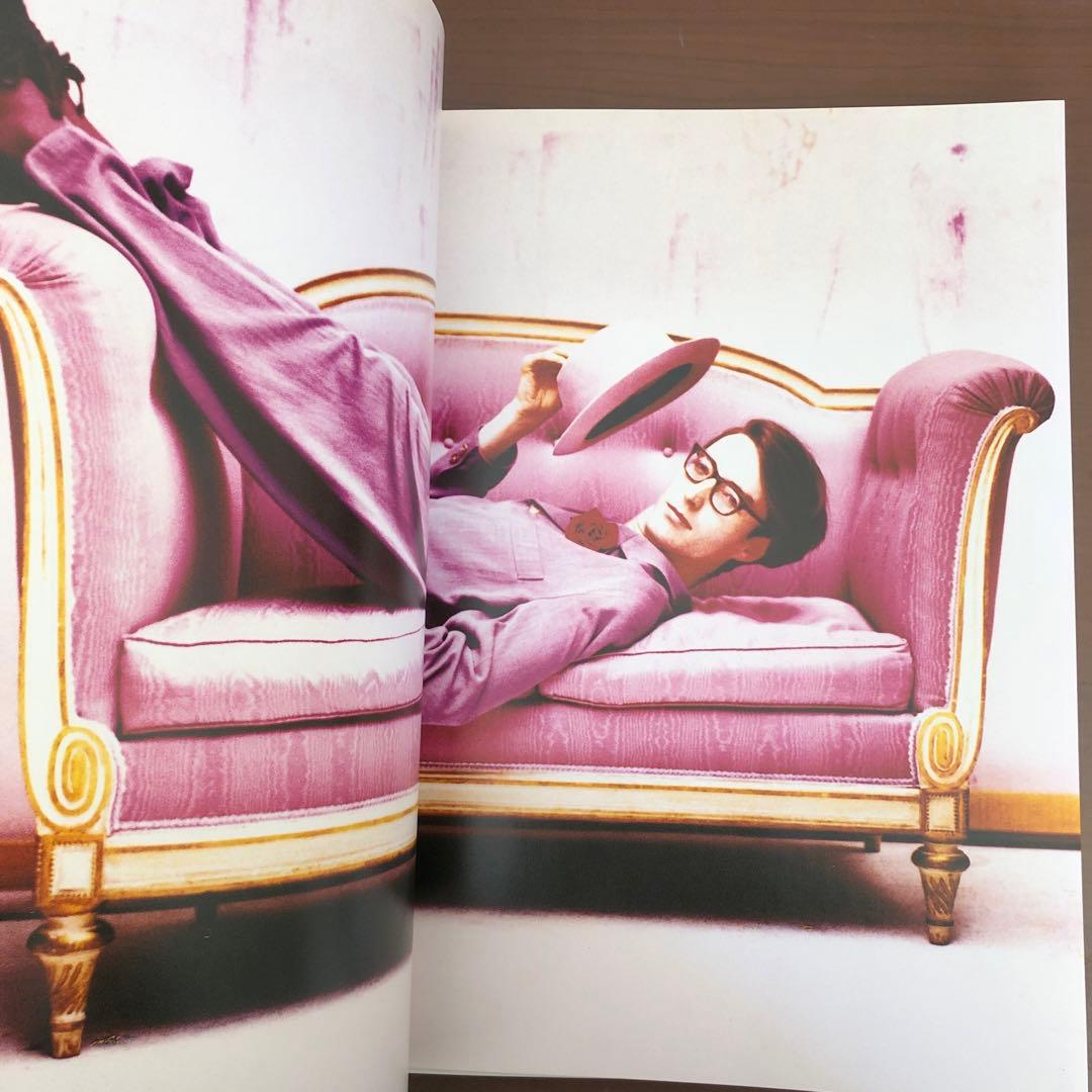 NICKNIGHT Schirmer Mosel Edition ニック・ナイト