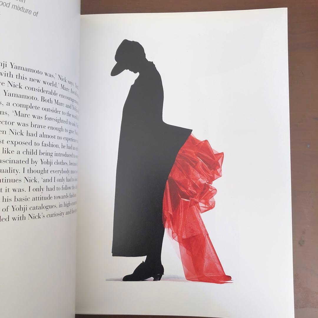 NICKNIGHT Schirmer Mosel Edition ニック・ナイト